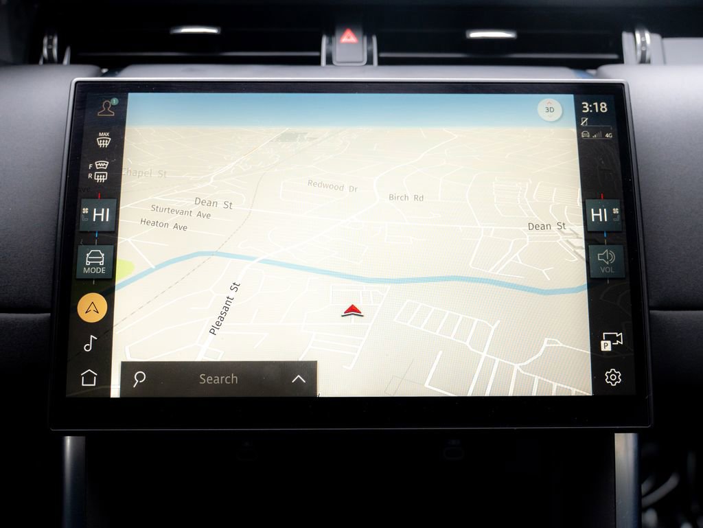 Certified 2024 Land Rover Discovery Sport S AWD/4WD image 29