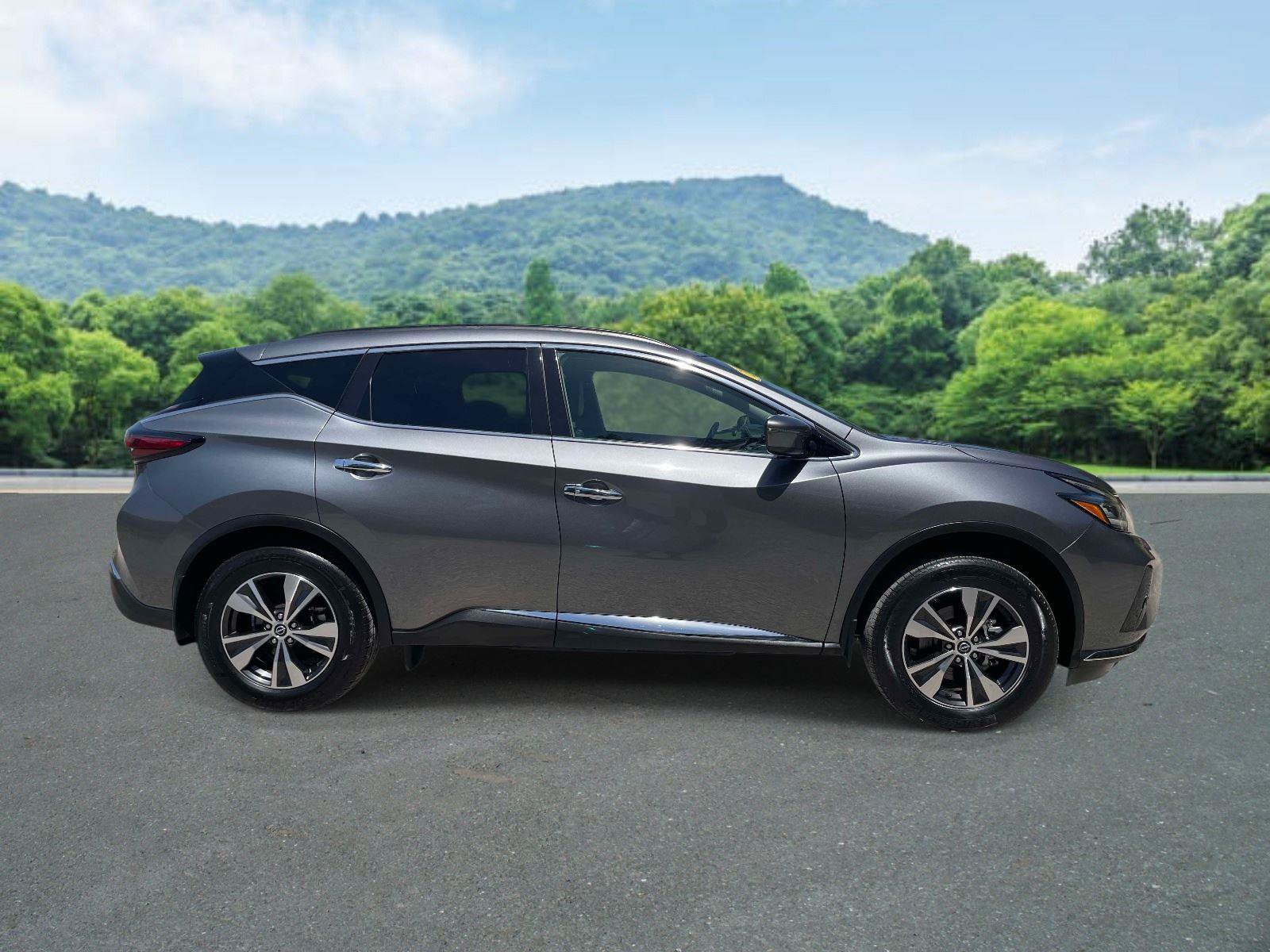 Used 2023 Nissan Murano SV FWD image 20