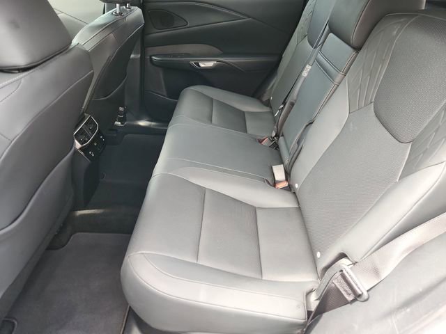 Used 2023 Lexus RX 350 Premium w/ Cold Area Package FWD image 25