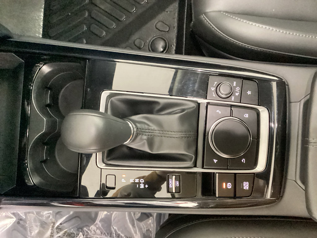 Used 2024 MAZDA CX-30 AWD 2.5 S w/ Select Sport Pkg image 25