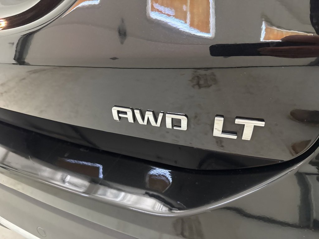 Used 2024 Chevrolet Equinox LT image 11