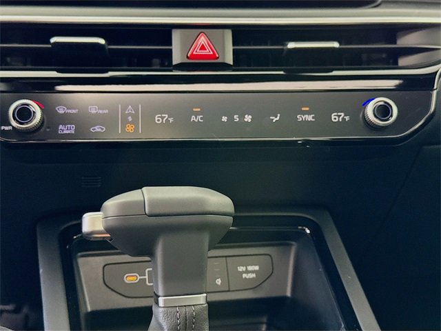 New 2026 Kia K5 GT-Line w/ GT-Line Premium Package image 19