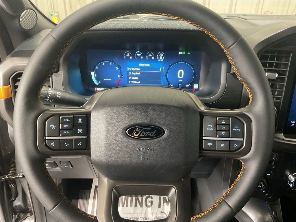 Used 2026 Ford F150 Tremor AWD/4WD image 15