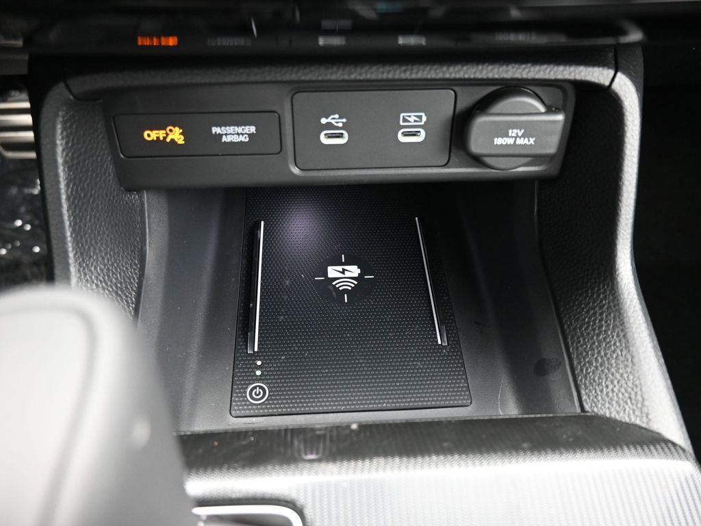 New 2026 Honda Civic Sport Touring image 45