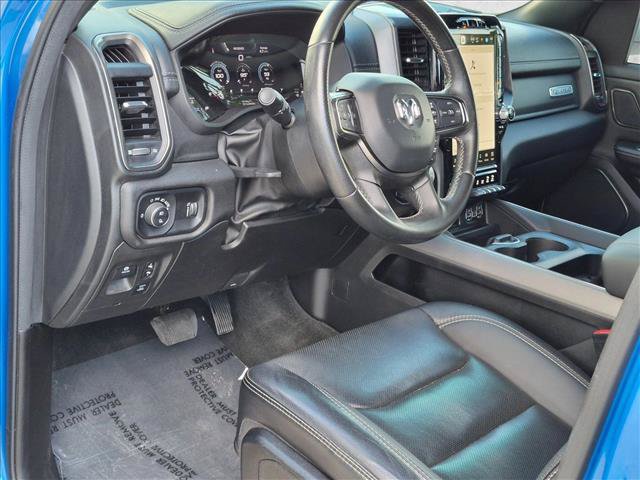 Used 2023 RAM 1500 Rebel w/ Rebel Level 2 Equipment Group AWD/4WD image 9
