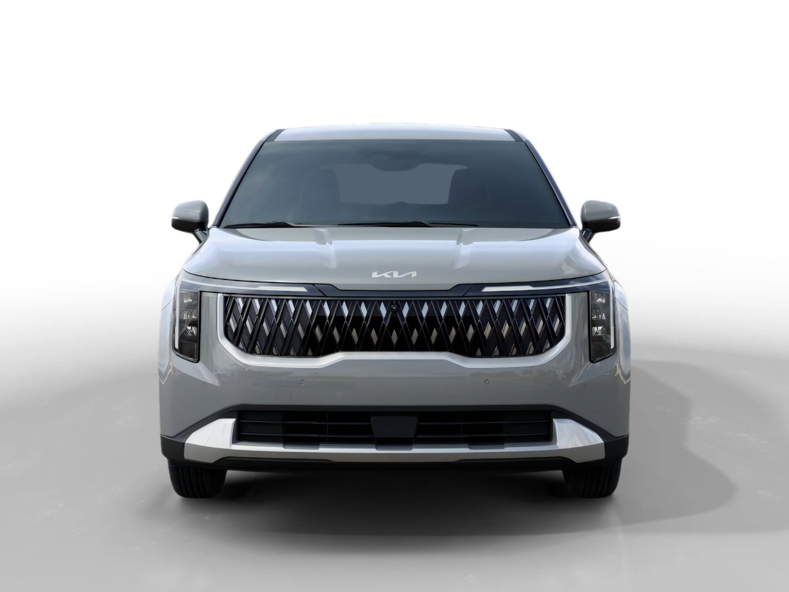 New 2027 Kia Carnival LXS FWD image 2