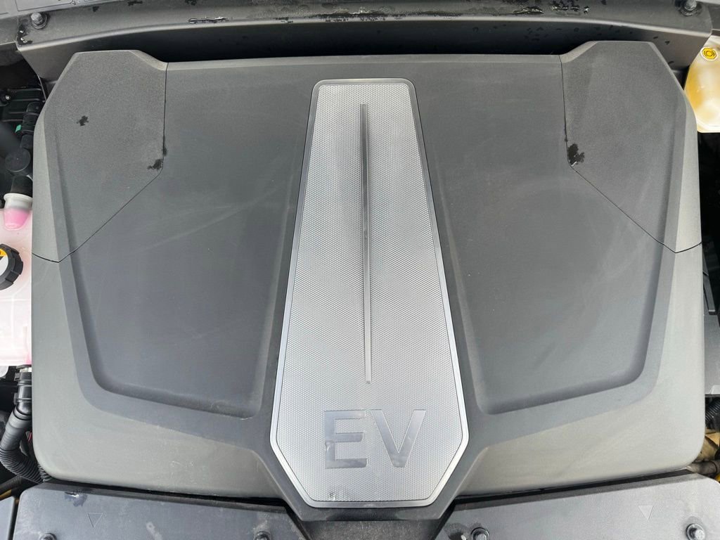 Used 2024 Kia EV6 GT-Line AWD/4WD image 14