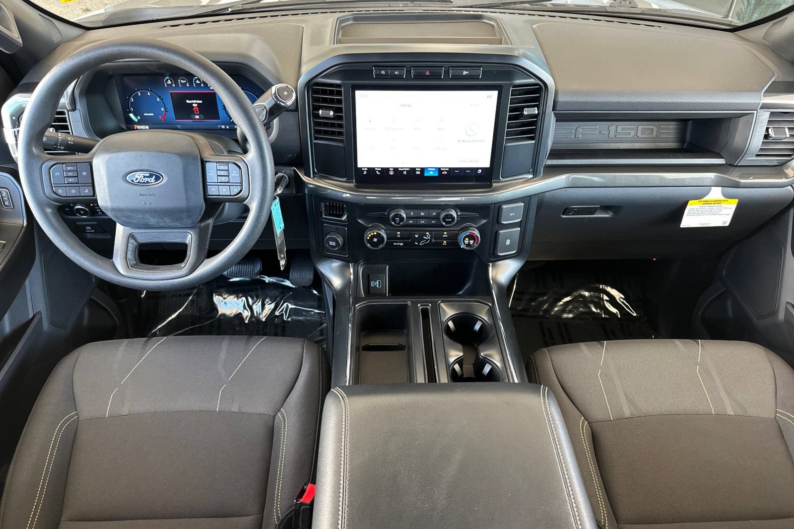 Used 2024 Ford F150 STX RWD image 15