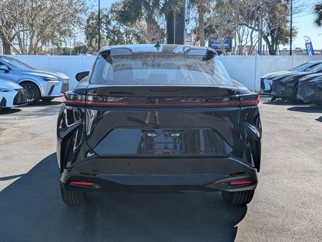 New 2026 Lexus RZ 350e 2WD image 7