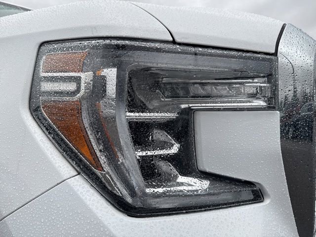 Used 2020 GMC Sierra 1500 SLT w/ SLT Premium Package image 11