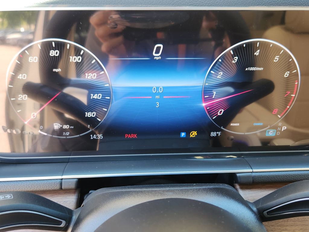 Used 2026 Mercedes-Benz GLE 350 4MATIC image 15