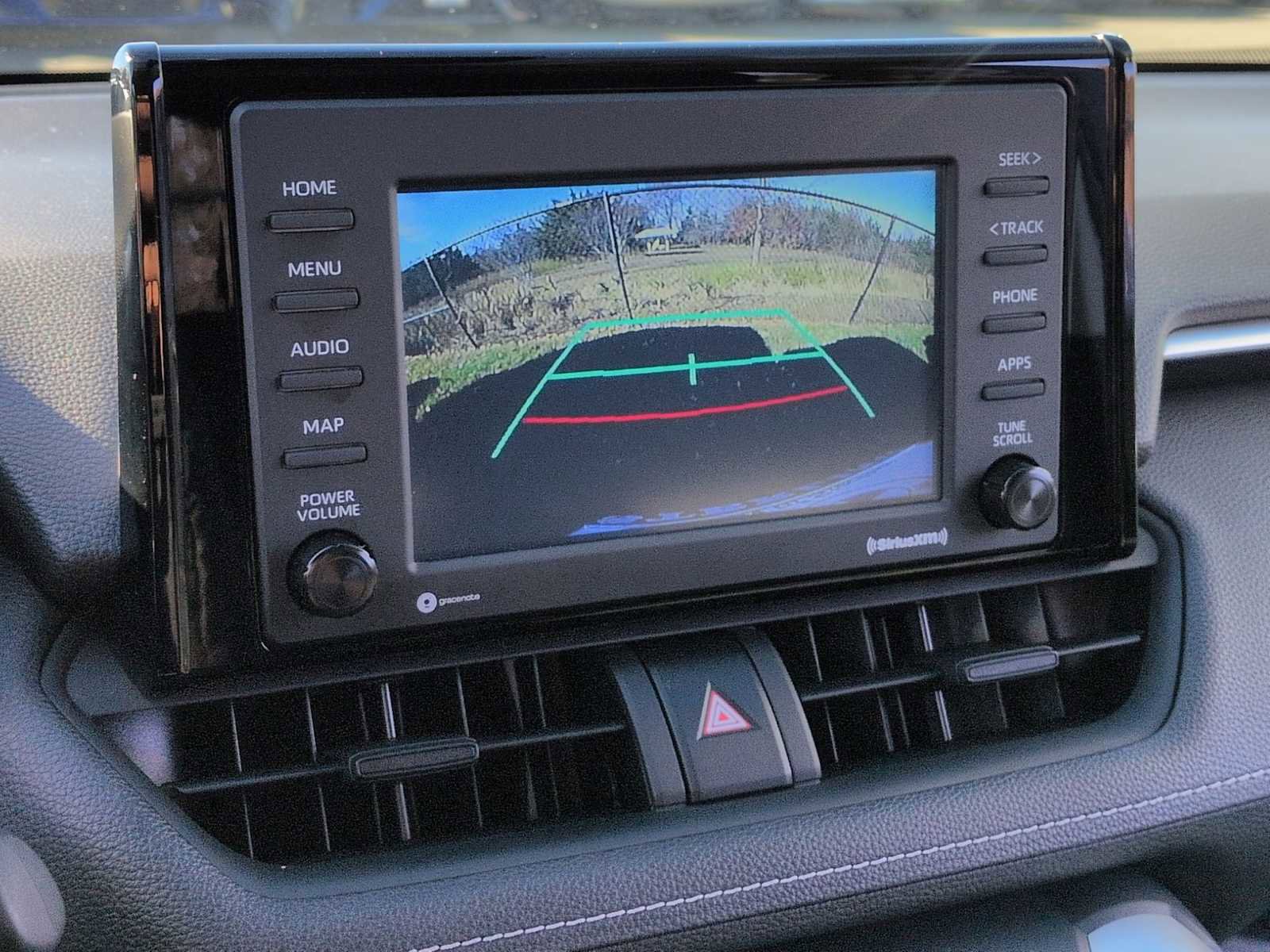 Used 2021 Toyota RAV4 LE image 28