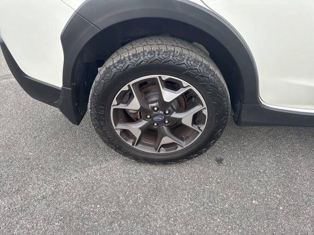 Used 2020 Subaru Crosstrek 2.0i AWD/4WD image 9