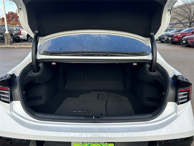 Used 2025 Hyundai Sonata SEL image 29