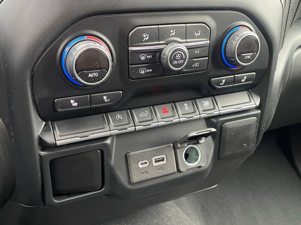 Used 2019 Chevrolet Silverado 1500 RST w/ All-Star Edition image 29