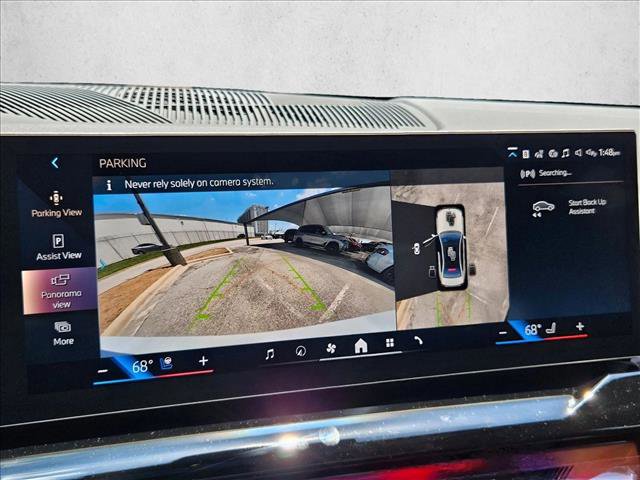 New 2026 BMW i5 eDrive40 w/ M Sport Package AWD/4WD image 13