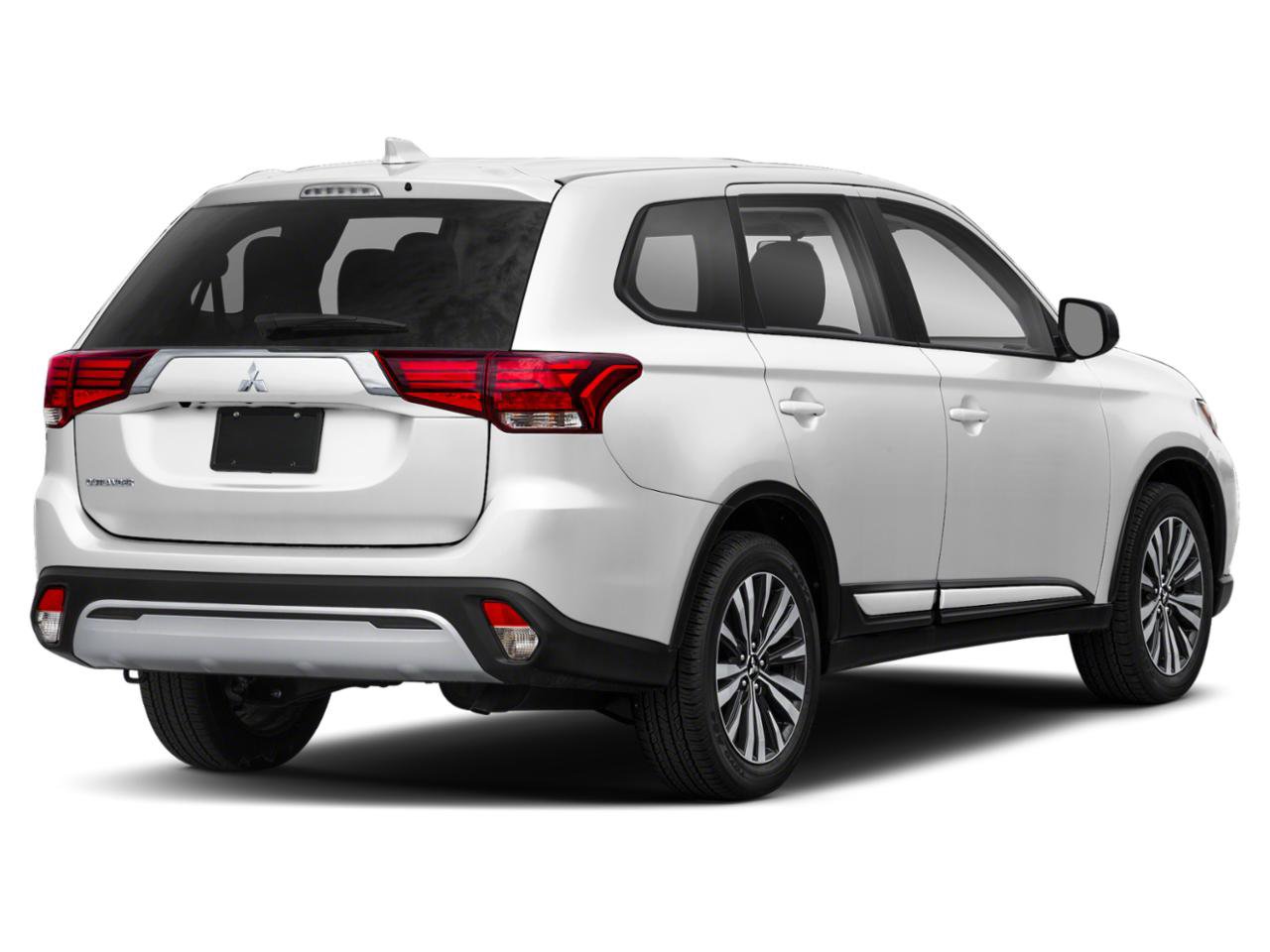 Used 2019 Mitsubishi Outlander ES image 38