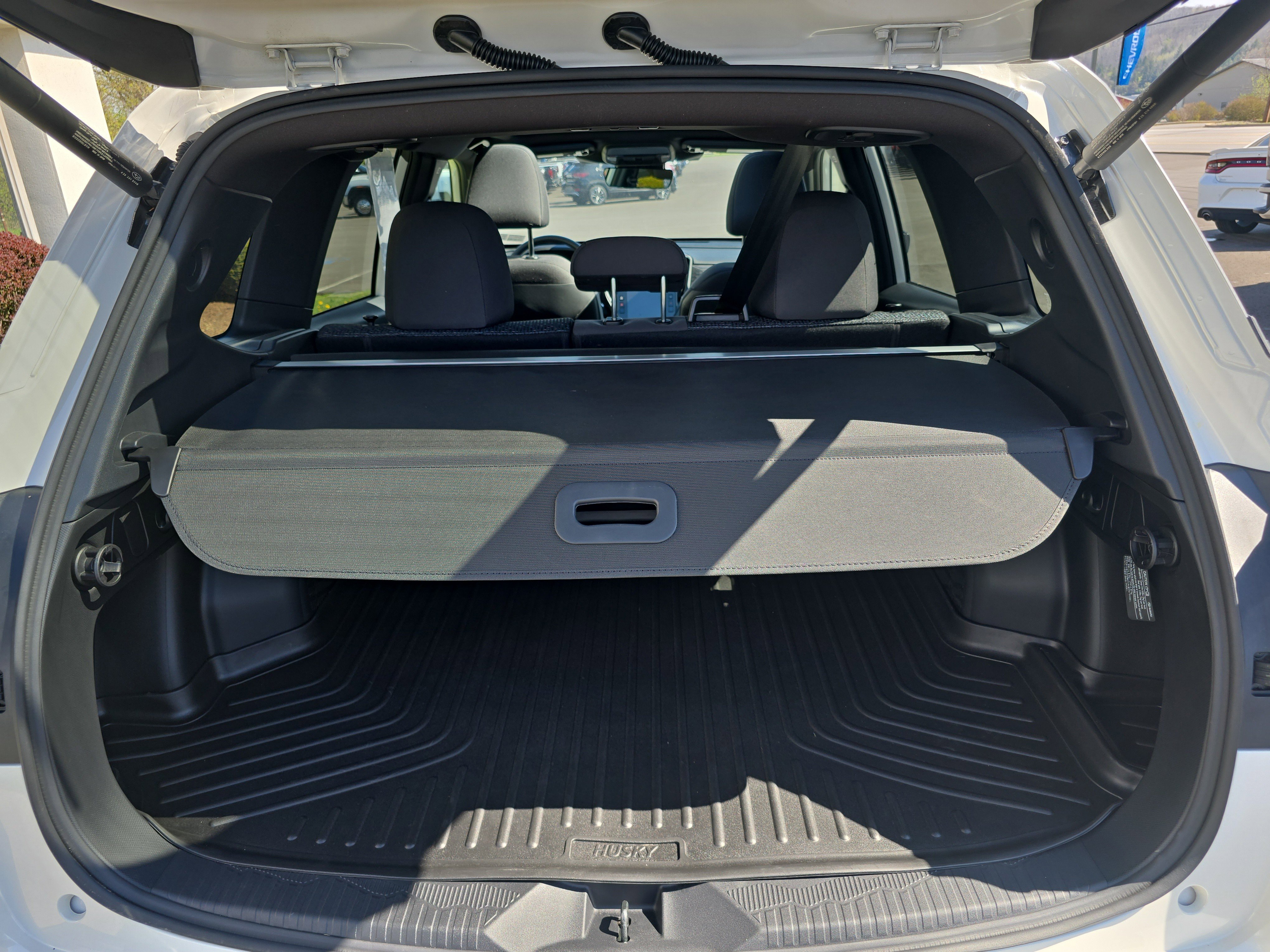 Used 2025 Subaru Forester Premium AWD/4WD image 5