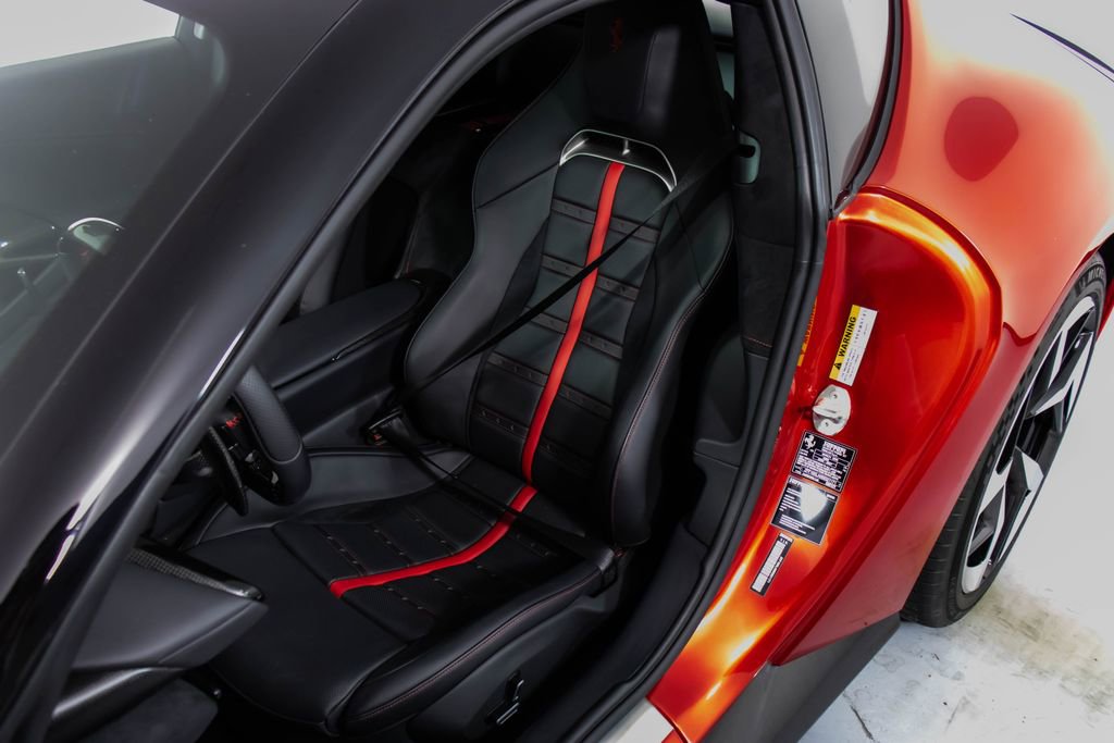 Certified 2025 Ferrari 12Cilindri image 6