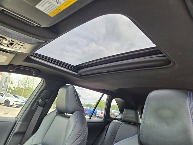 Used 2020 Toyota RAV4 XSE w/ XSE Grade Weather Package AWD/4WD image 21