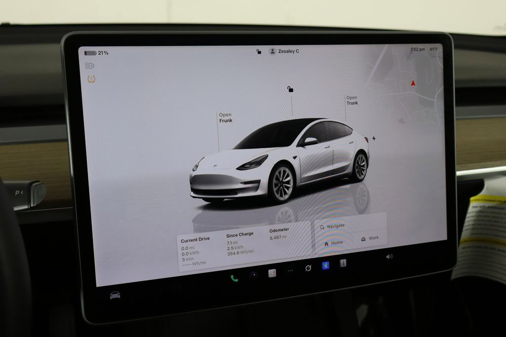 Used 2022 Tesla Model 3 image 24