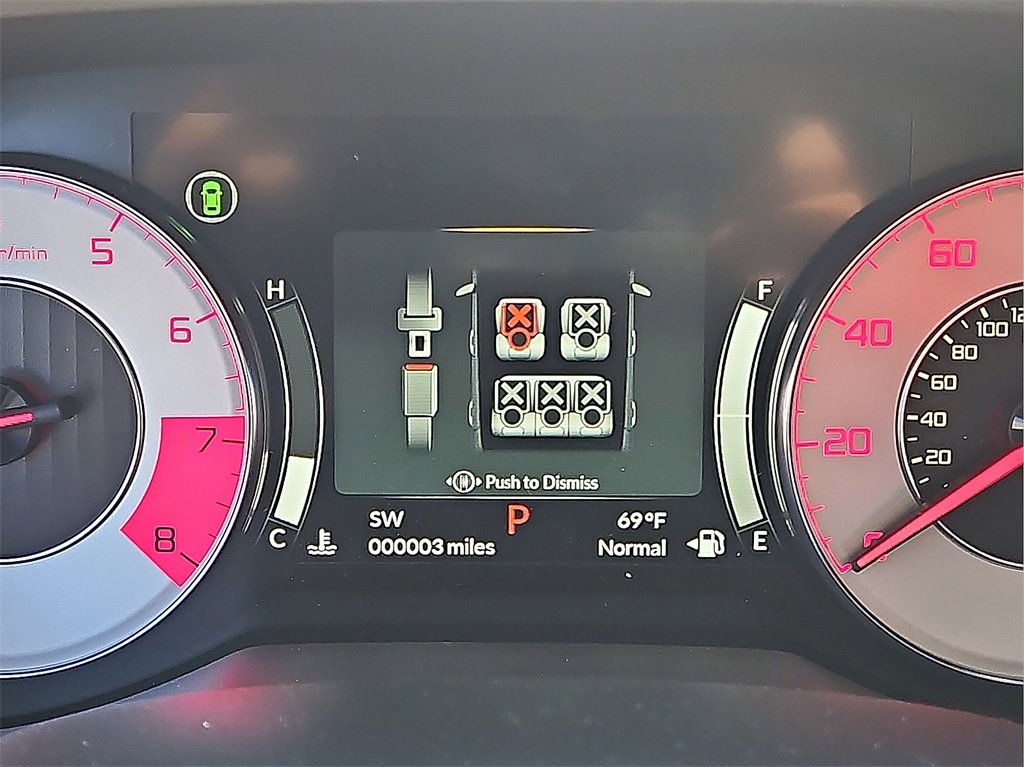 New 2025 Acura RDX A-Spec image 24