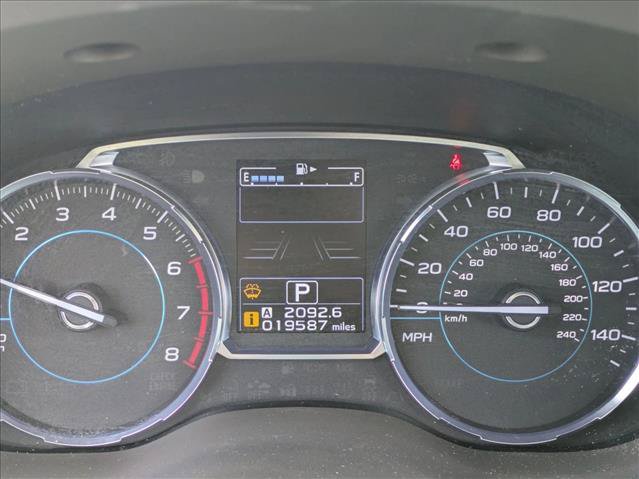 Used 2017 Subaru Forester 2.5i Premium AWD/4WD image 10