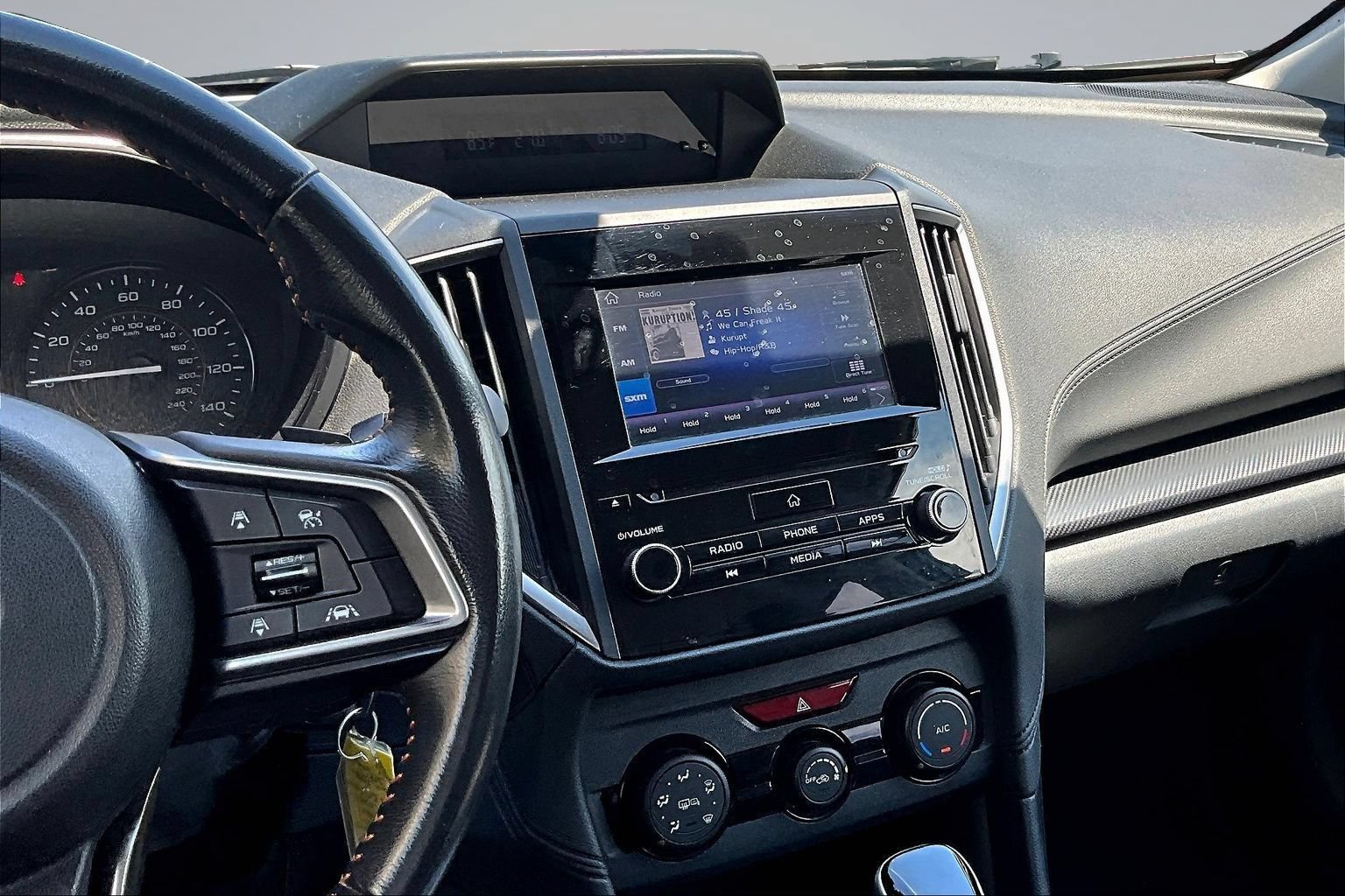 Used 2019 Subaru Crosstrek 2.0i Premium w/ Eyesight System AWD/4WD image 7