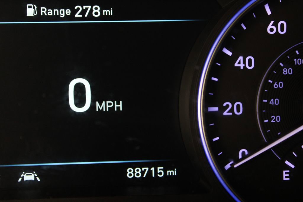 Used 2020 Hyundai Palisade SEL image 28