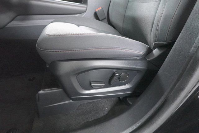 Certified 2025 Ford Explorer Active image 11