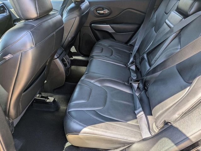 Used 2019 Jeep Cherokee High Altitude image 26