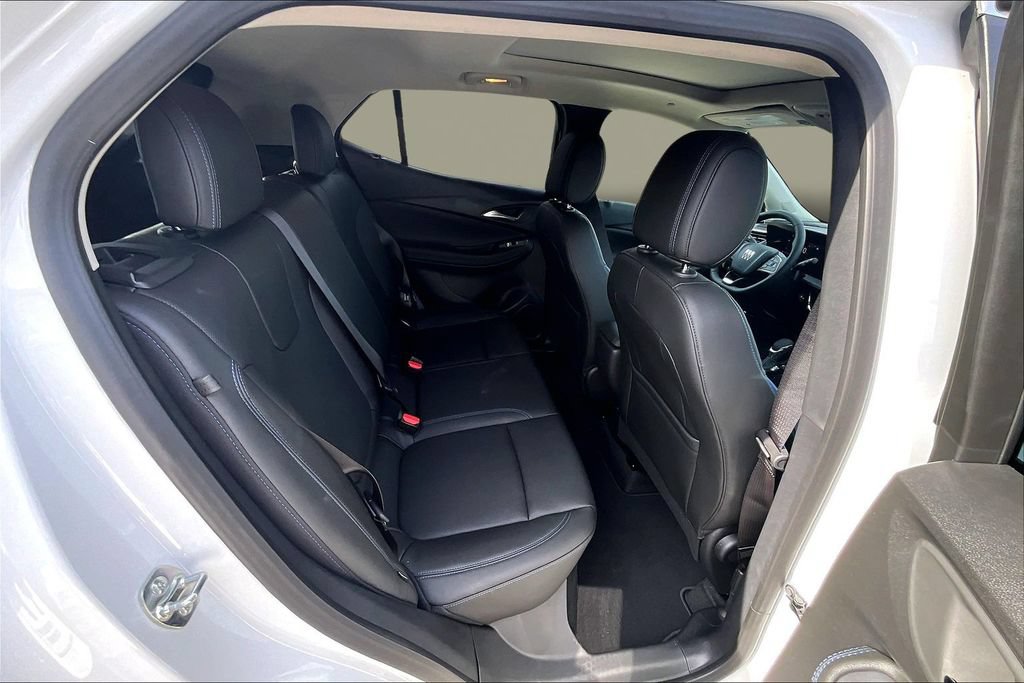New 2026 Buick Encore GX Sport Touring FWD image 9