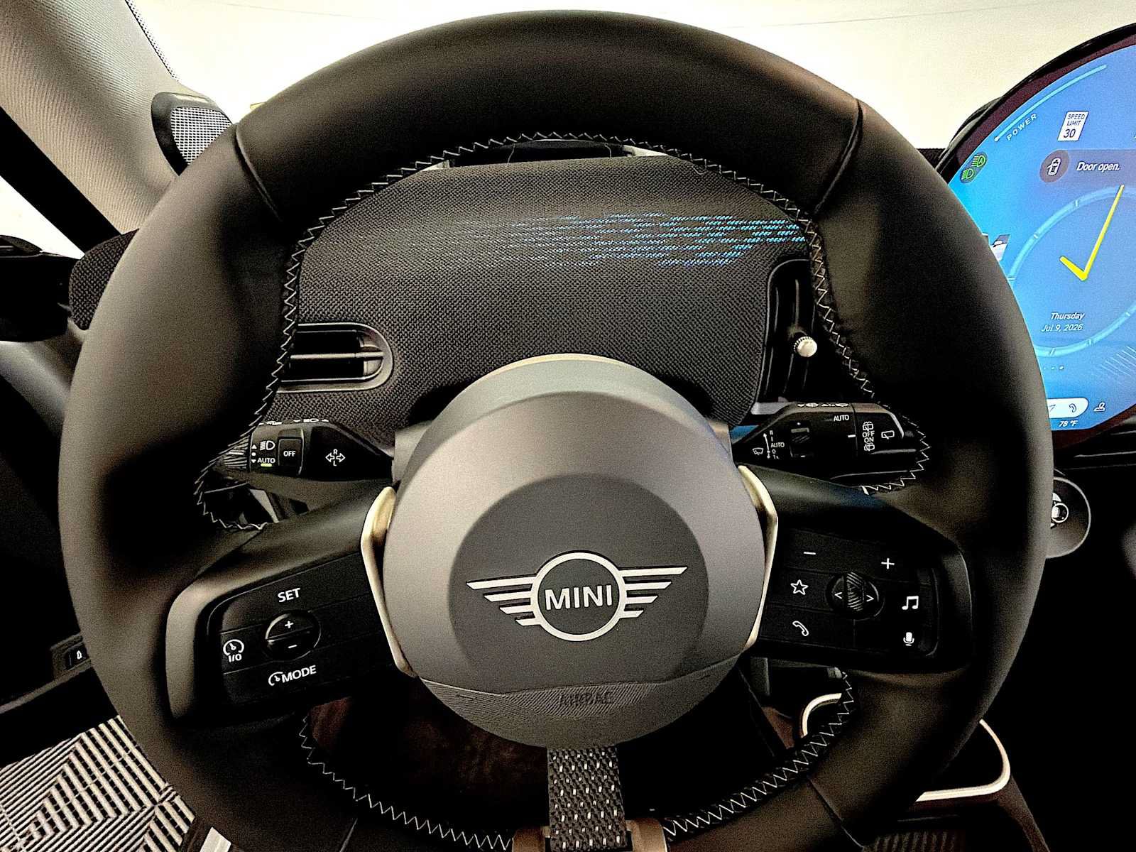 Used 2025 MINI Cooper S FWD image 13