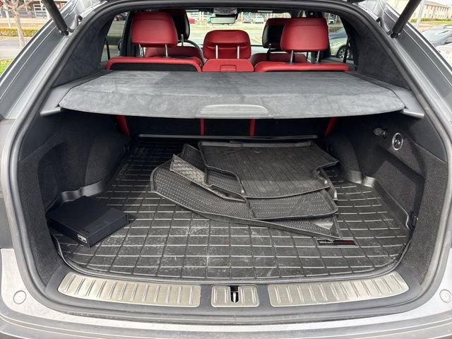 Used 2025 Genesis GV80 3.5T image 12