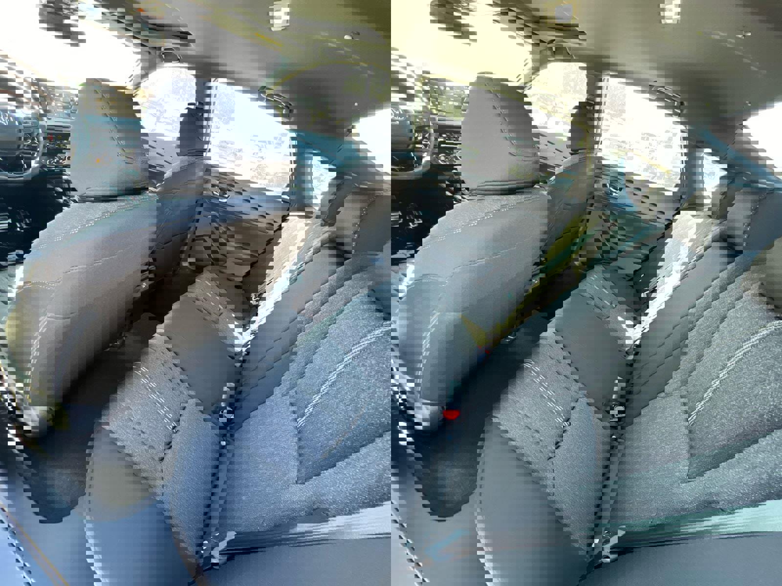 New 2025 Honda Accord Sport image 32