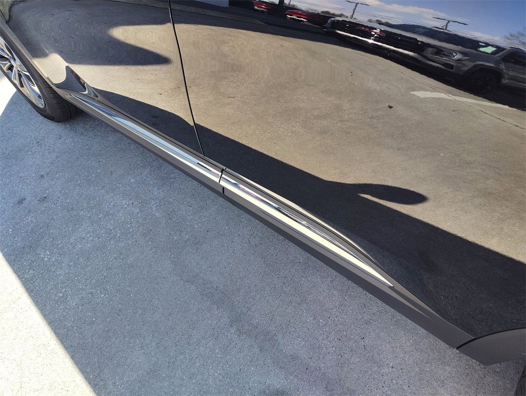 New 2025 Buick Envision Preferred image 13