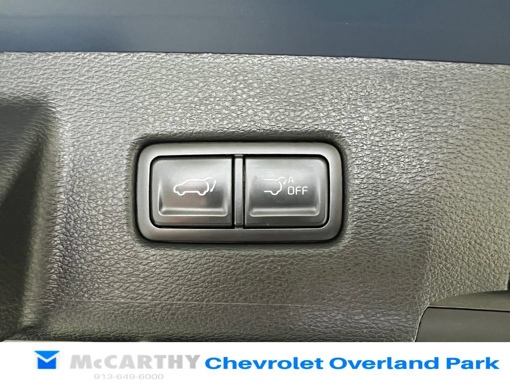 Used 2025 Kia Telluride S FWD image 31