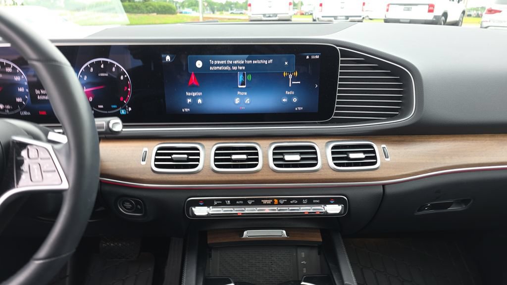 Certified 2025 Mercedes-Benz GLE 350 4MATIC image 26