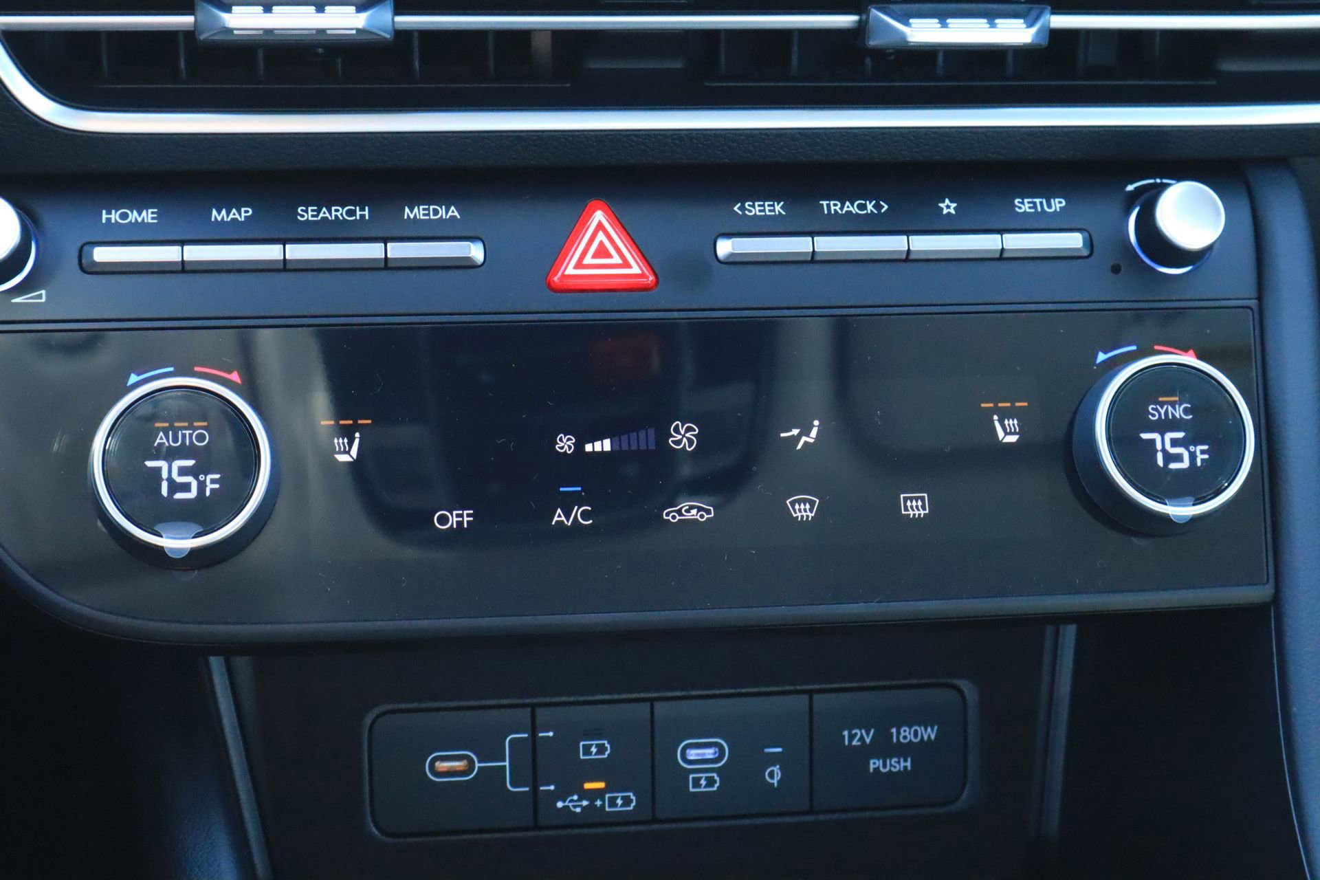 New 2026 Hyundai Sonata SEL image 14