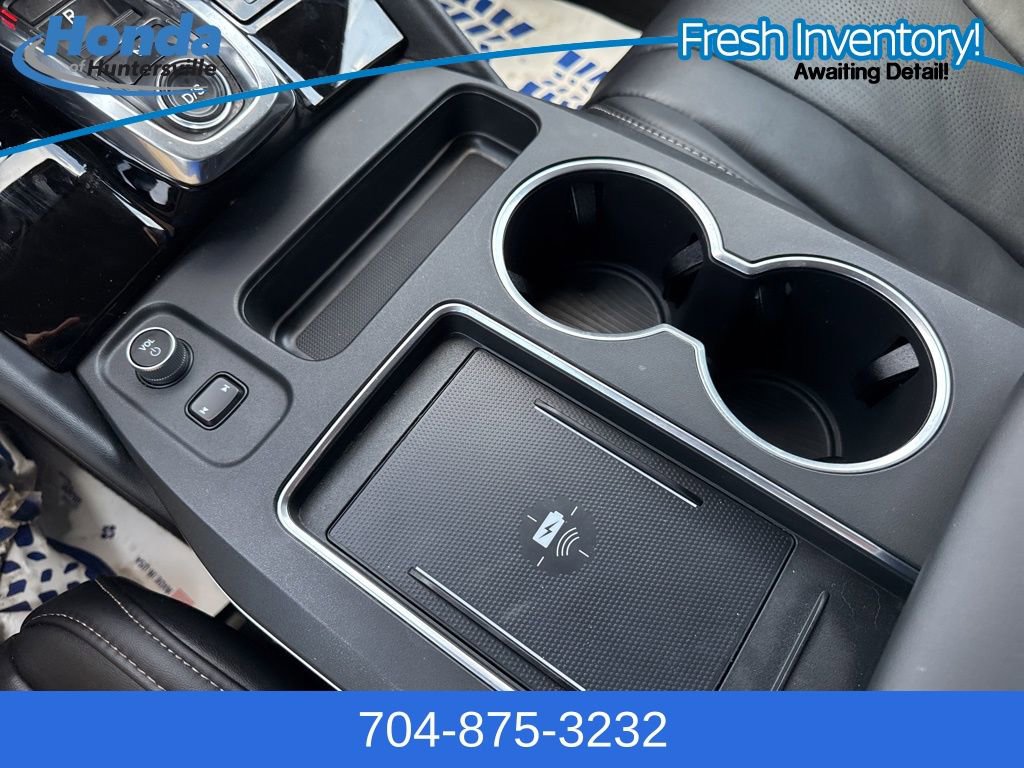 Used 2025 Acura MDX w/ Technology Package image 30