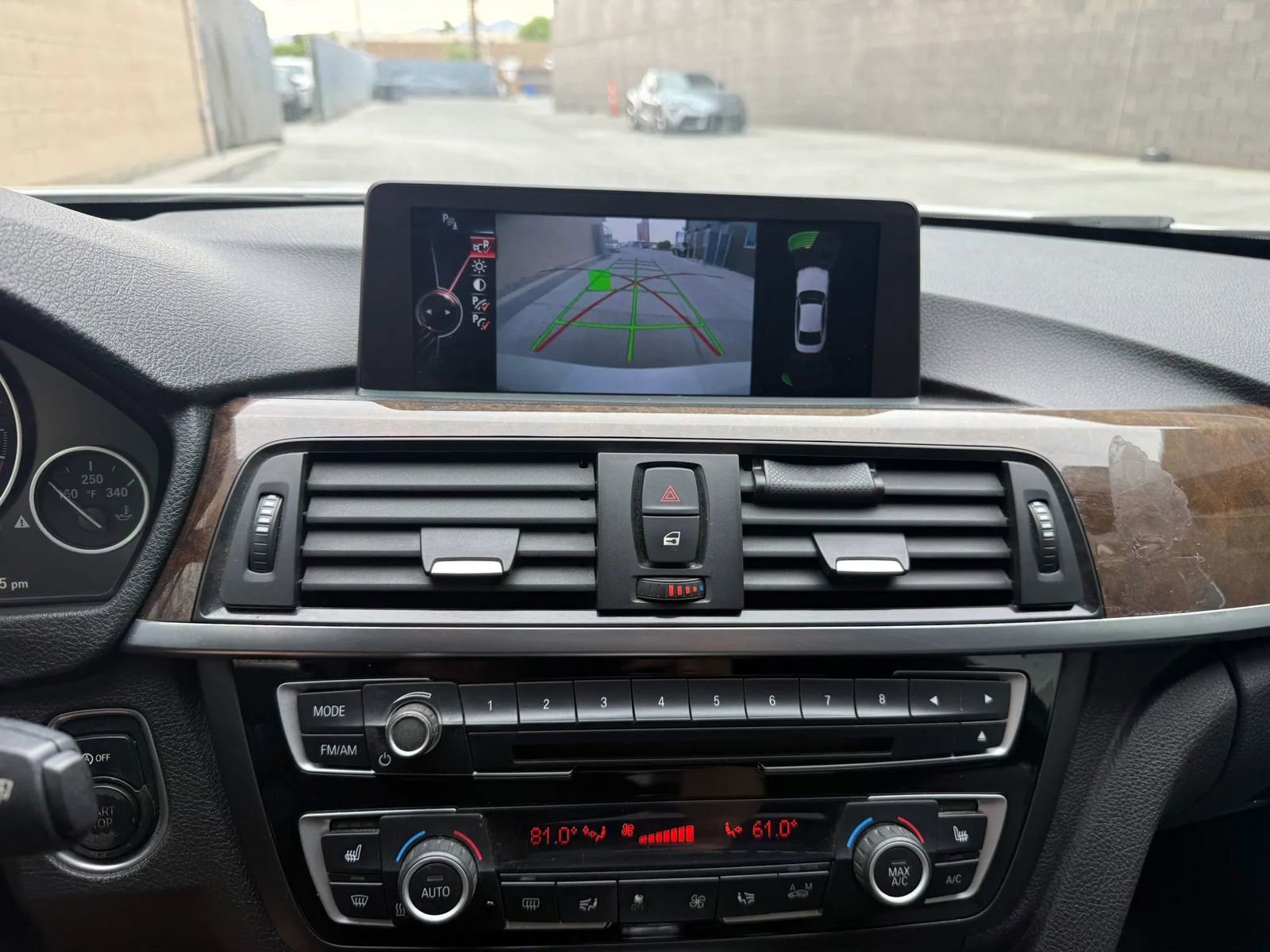 Used 2015 BMW 435i Coupe image 20