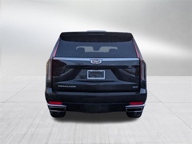 Certified 2023 Cadillac Escalade Premium Luxury w/ Performance Package image 6
