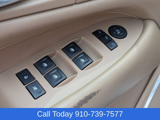 Used 2020 Cadillac Escalade ESV Platinum AWD/4WD image 14