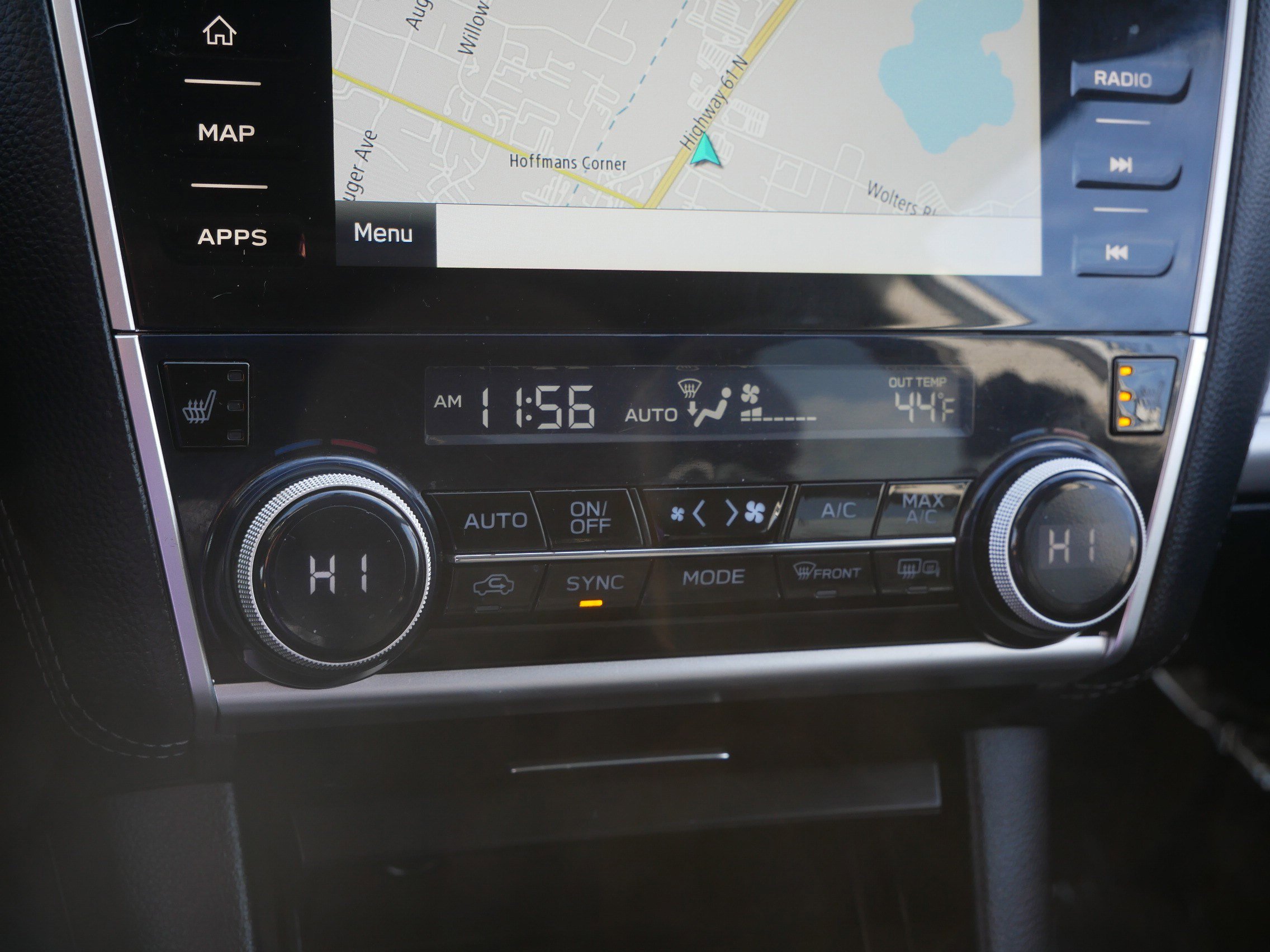 Used 2019 Subaru Outback 2.5i Premium image 23