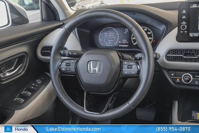 Certified 2024 Honda HR-V EX-L image 22