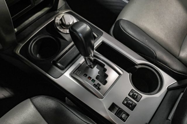 Used 2021 Toyota 4Runner SR5 Premium AWD/4WD image 36