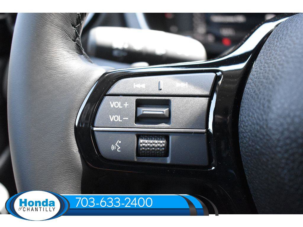 New 2026 Honda Pilot Touring image 12