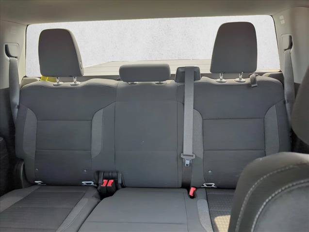 Used 2022 Chevrolet Silverado 1500 LT AWD/4WD image 24