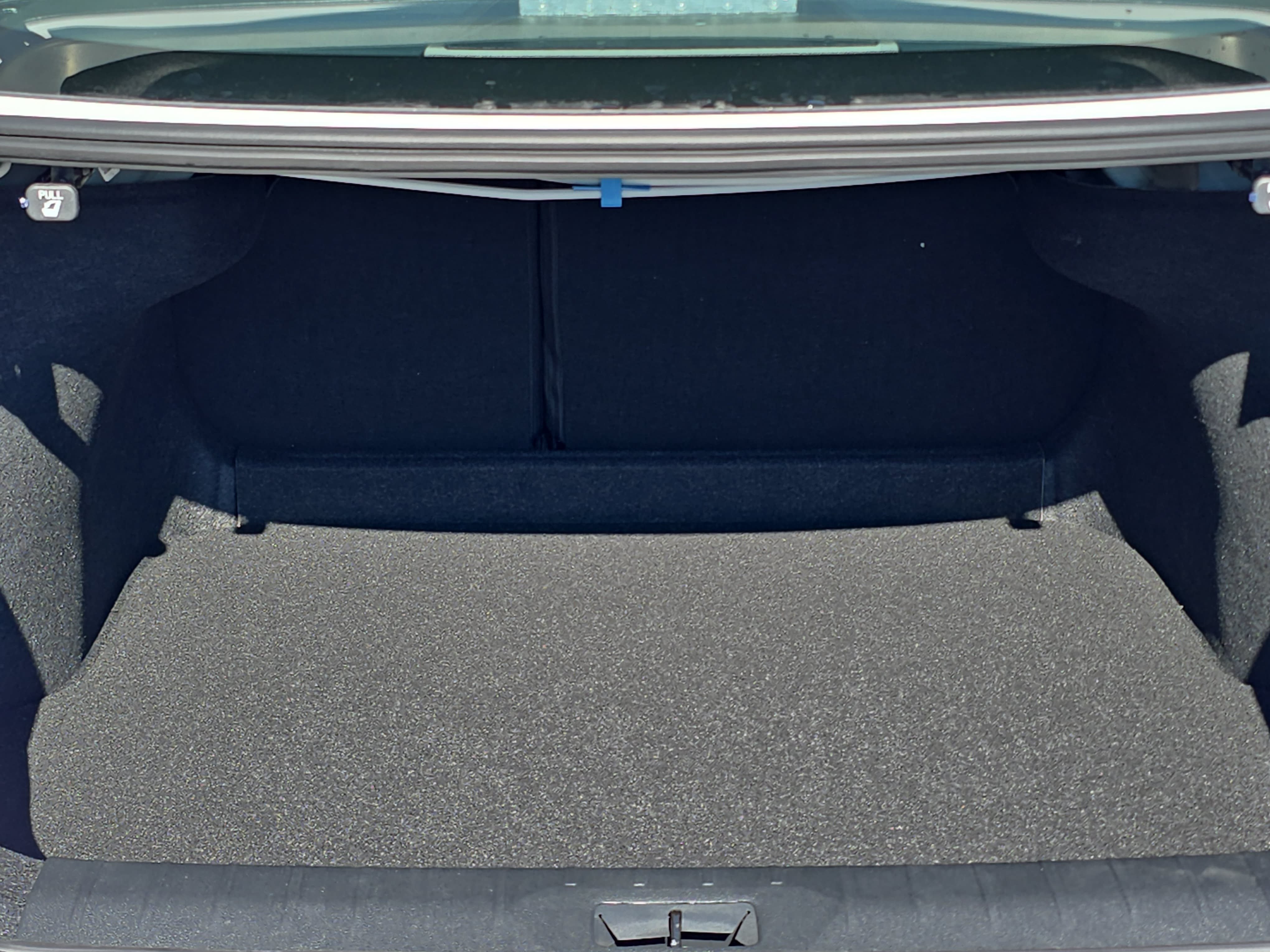 New 2026 Nissan Sentra SR w/ SR Premium Package FWD image 12