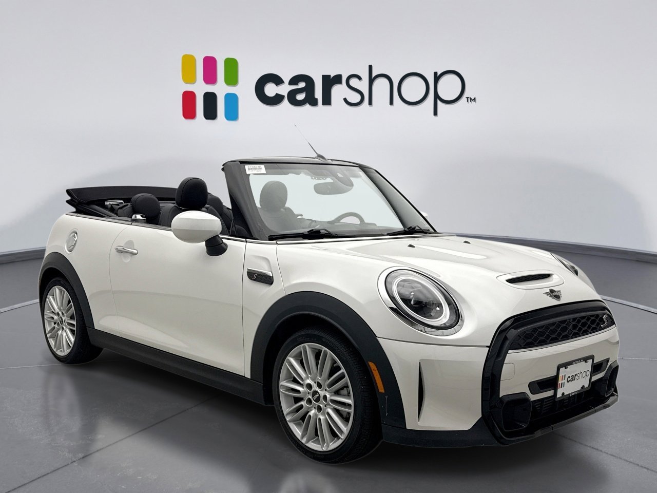 Used 2024 MINI Cooper S image 7